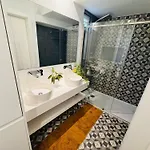 Διαμέρισμα Bright And Cozy In Principe Real Lisboa