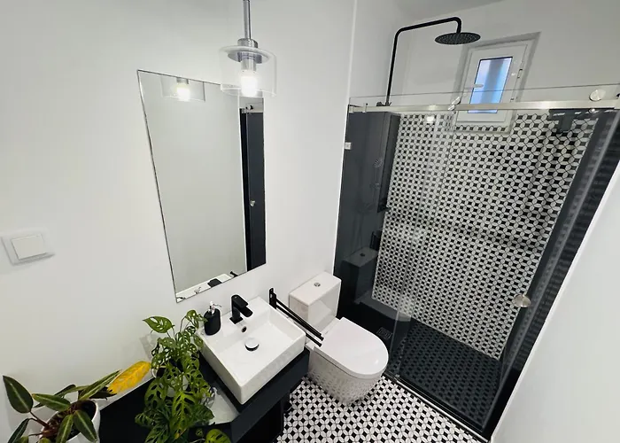 Bright And Cozy In Principe Real Apartman Lisboa