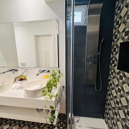 Apartamento Bright&cozy In Real